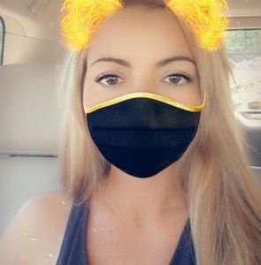 Meet your Posher, Terra